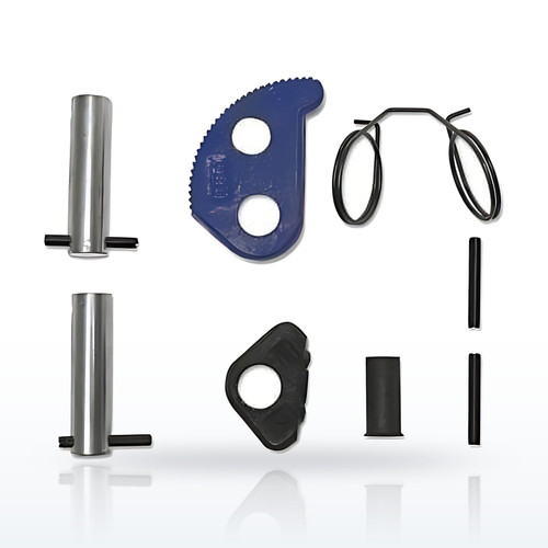 GX Replacement Cam/Pad Kits