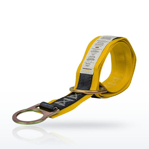 Guardian Premium Cross Arm Strap - 3 ft