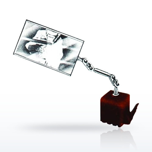 Heavy Duty Inspection Mirrors