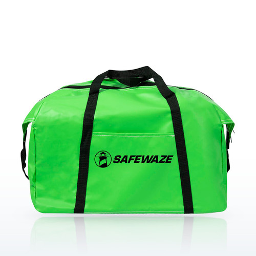 Heavy Duty Duffle Bag
