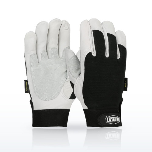 Ironcat 86552 Welding Gloves, ANSI A3