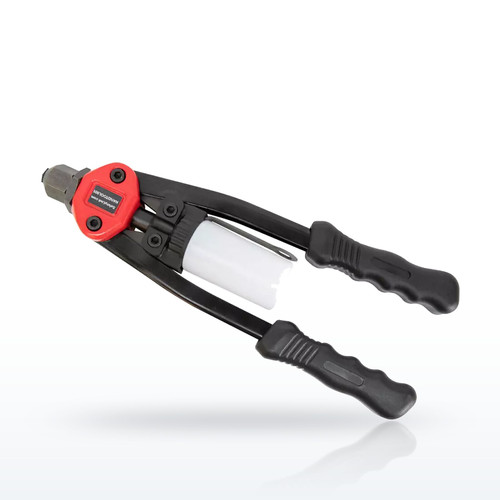 Safewaze 019-21001 Roofing Anchors, Hand Rivet Tool
