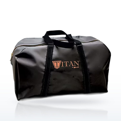 Heavy‑Duty Miller Fall Protection Carrying Bag, 8477HL1