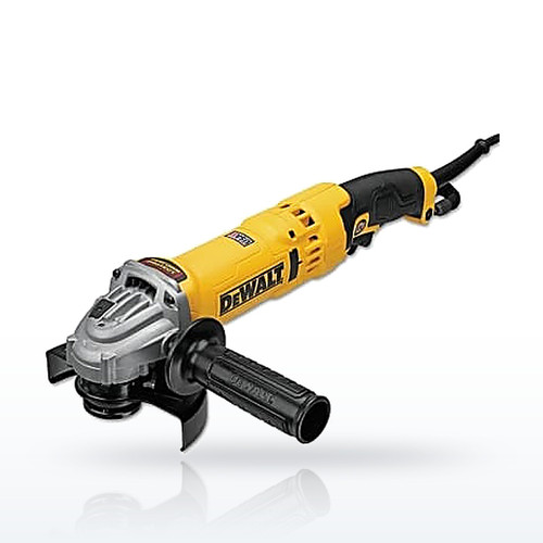 DEWALT Angle Grinders Corded, High Performance Angle Grinders, E-Clutch