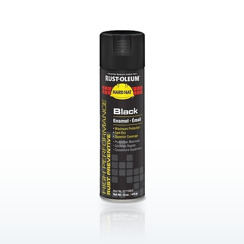 Rust-Oleum High Performance System Enamel Spray Paints
