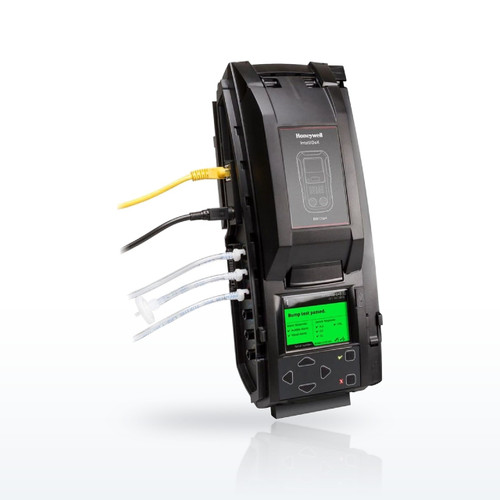 BW Technologies DX-BWC4 Gas Monitor Accessories, Honeywell BW IntelliDoX Docking