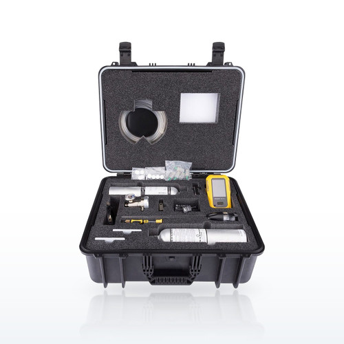 BW Technologies HU-CK-DL Gas Monitor Accessories, Honeywell BW Ultra Deluxe