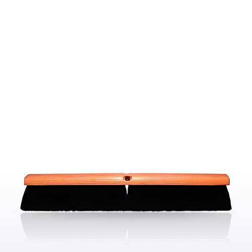 Magnolia Brush 2624 Brushes & Brooms, Horse Hair Fill Line Floor Brush, 24 in