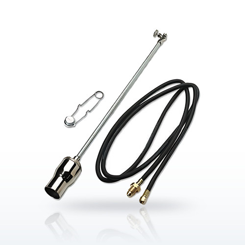 Western Enterprises Torch & Weed Burners, Hotspotter All Purpose Propane Torches