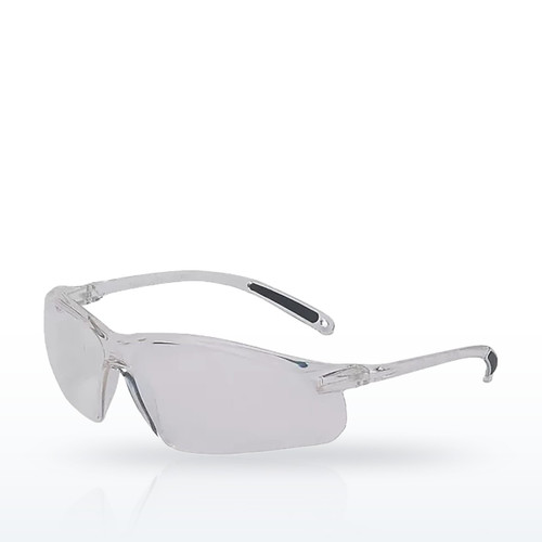 Howard Leight Sharp-Shooter A700 clear frame/clear lens hardcoat Retail, R-01636