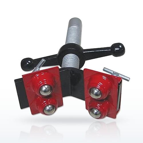 Best Welds PSHDJV12S Stands & Ramps, Heavy Duty Pipe Stand, V-Head