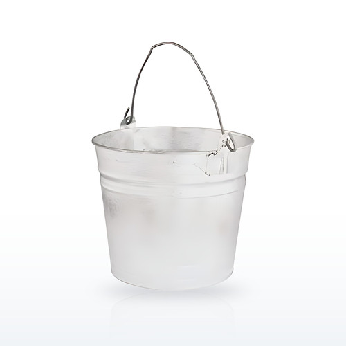 Hot-Dipped Galvanized Pails