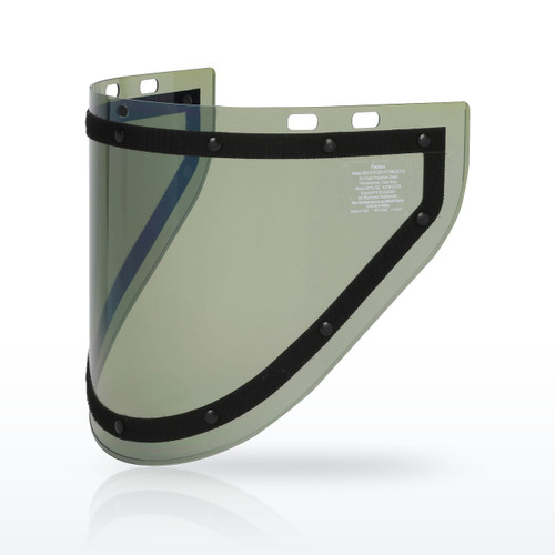 Hi-Vis Replacement Lens - 25 Cal/cm2, 9400-55517