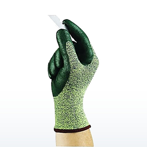 HyFlex 10342 Nitrile Palm Coated Gloves