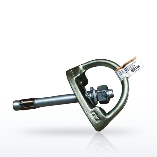 Heavy-Duty Concrete Expansion Bolt Anchor, 417CBOLT