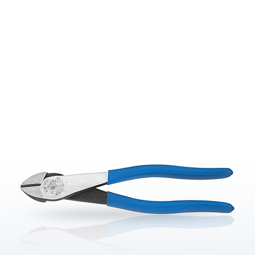 High-Leverage Diagonal Cutting Pliers