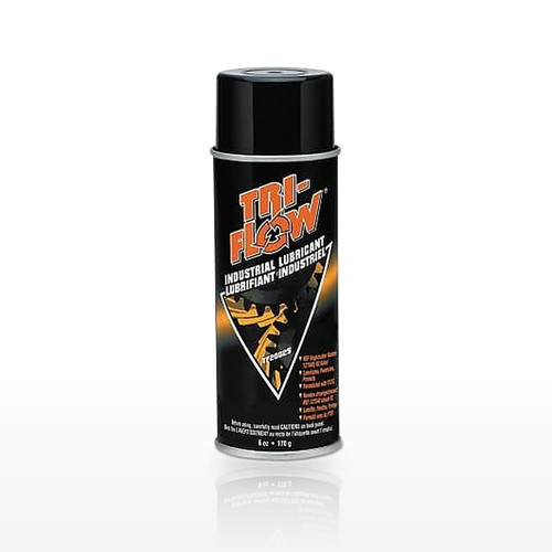 Tri-Flow TF200271 Multi-Purpose Lubricants, Industrial Lubricant, 12 oz
