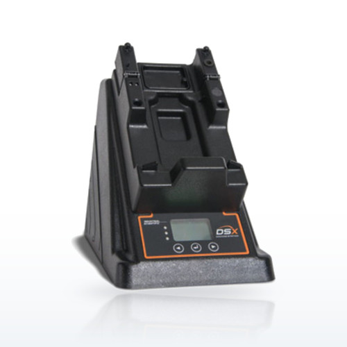 Industrial Scientific DSX-L Local Server 6-Port Docking Station for MX6 iBrid
