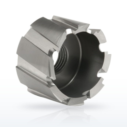 Hougen RotaCut Sheet Metal Hole Cutter, 1-3/16 in.