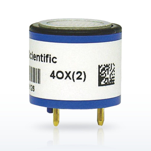 Industrial Scientific MX6 iBrid Oxygen (O2) Replacement Sensor