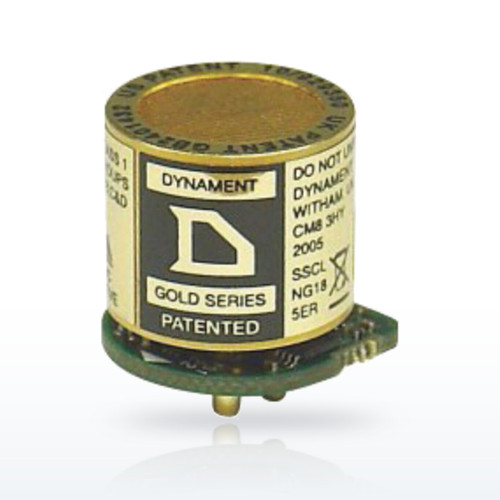Industrial Scientific 17124975-L MX6 iBrid LEL Methane Replacement Sensor