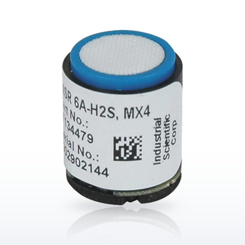 Industrial Scientific 17134479 Ventis MX4 Hydrogen Sulfide (H2S) Replacement