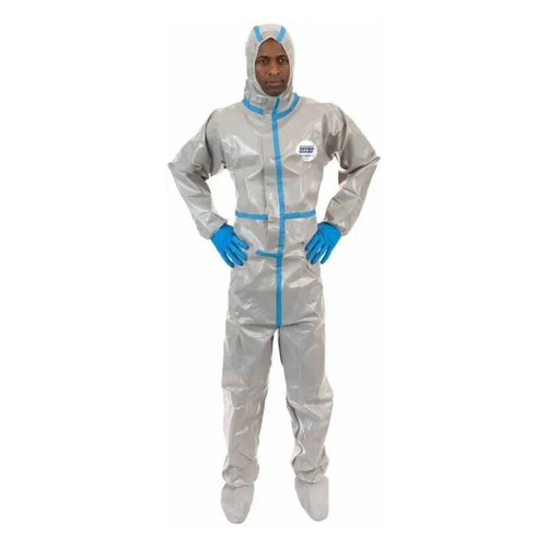 International Enviroguard 7319GT Chemical Resistant Clothing, Hood and Boots