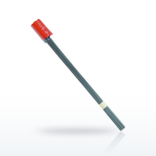 Irwin Strait-Line® Strait-Line® Stake Flag, 2-1/2 in x 3-1/2 in, 21 in Height