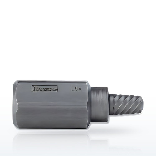 Irwin Hanson 5320 Hex Head Multi-Spline Screw Extractors, Series
