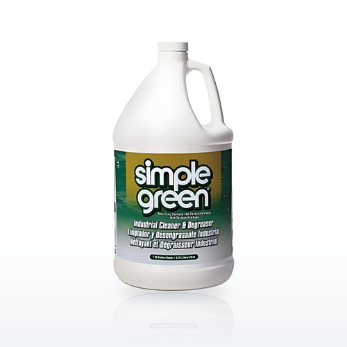 Industrial Cleaners and Degreasers