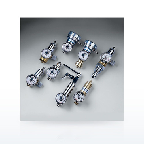 Industrial Scientific Demand Flow Regulator for DSX Docking Station