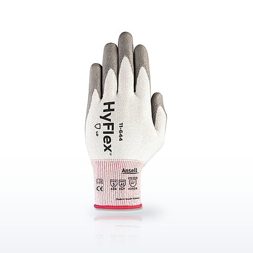 HyFlex® 11-644 Polyurethane Palm Coated Gloves