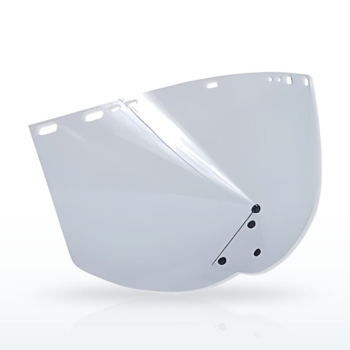Jackson Safety 290 Face Shields & Face Protection, F30 Acetate Faceshields