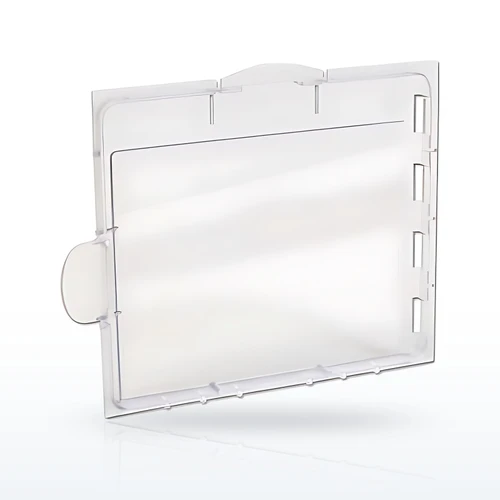 Jackson Safety 3032 Welding Lenses & Cover Plates, TrueSight II Lens