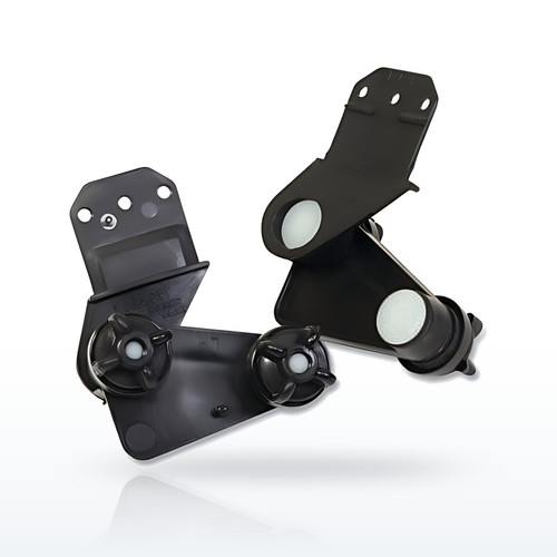 Jackson Safety 15968 Face Shields & Face Protection, 187-S Mounting Blade, HSL