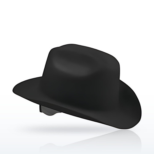 Jackson Safety Western Outlaw Hard Hats