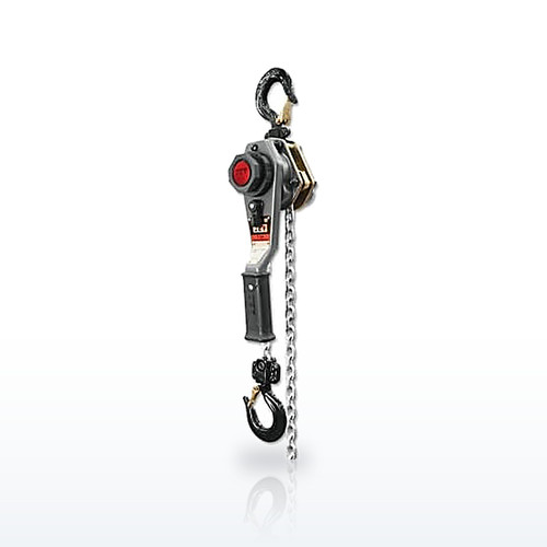 Jet 376201 Hoists & Pullers, JLH Series Lever Hoist, 1 ton