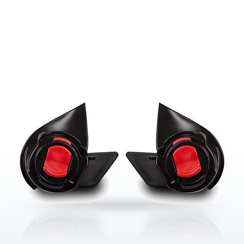 Kask Zen Visor Adapter Set for Zenith Helmets