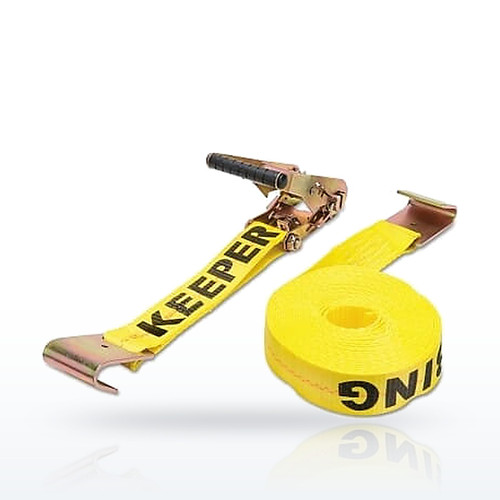 Keeper® Ratchet Tie-Down Straps