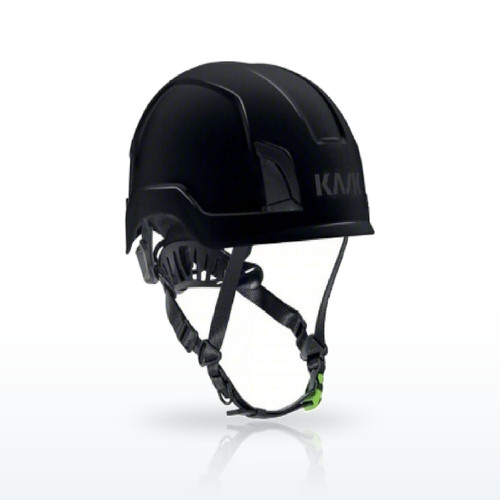 Kask Zenith X2 Non-Vented Safety Helmet with Chinstrap