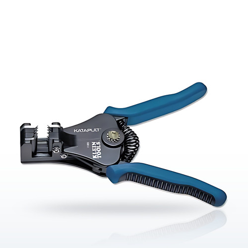 Klein Tools Katapult 11063W Crimpers & Strippers, Wire Stripper/Cutter