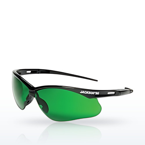Jackson Safety SG Series Safety Glasses