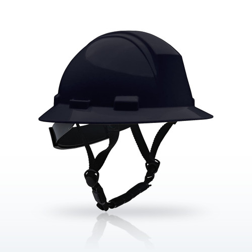 PIP Kilimanjaro 280-HP642RM-CH ANSI Type II Full Brim Safety Helmet