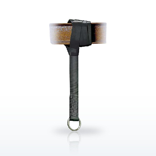Miller 8185K Strap Anchors, Kevlar Web Cross-Arm Strap, D-Ring and Loop