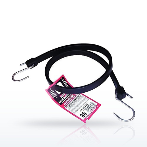 Keeper® EPDM Rubber Straps