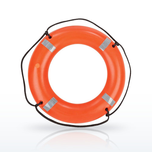 Kent Ring Buoy, Type IV - 30 in