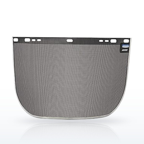 Jackson Safety Face Shields & Face Protection, F60 Wire Faceshields