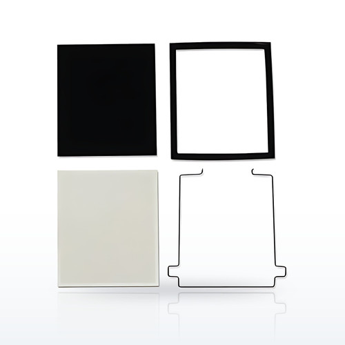 Jackson® Safety HLX 100 Parts Kit, For HSL100/HLX100 Welding Helmets