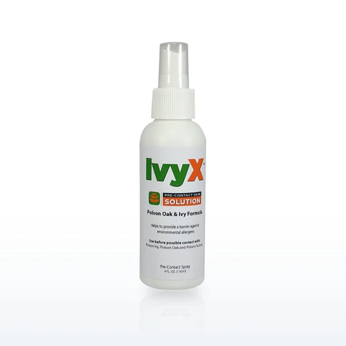 First Aid Only 18-056 Insect Repellent & Poison Ivy, IvyX Pre-Contact Spray