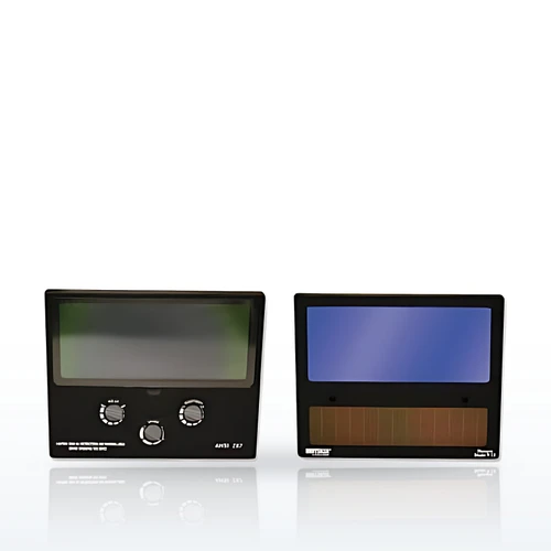Jackson Safety Welding Lenses & Cover Plates, Lens Kits